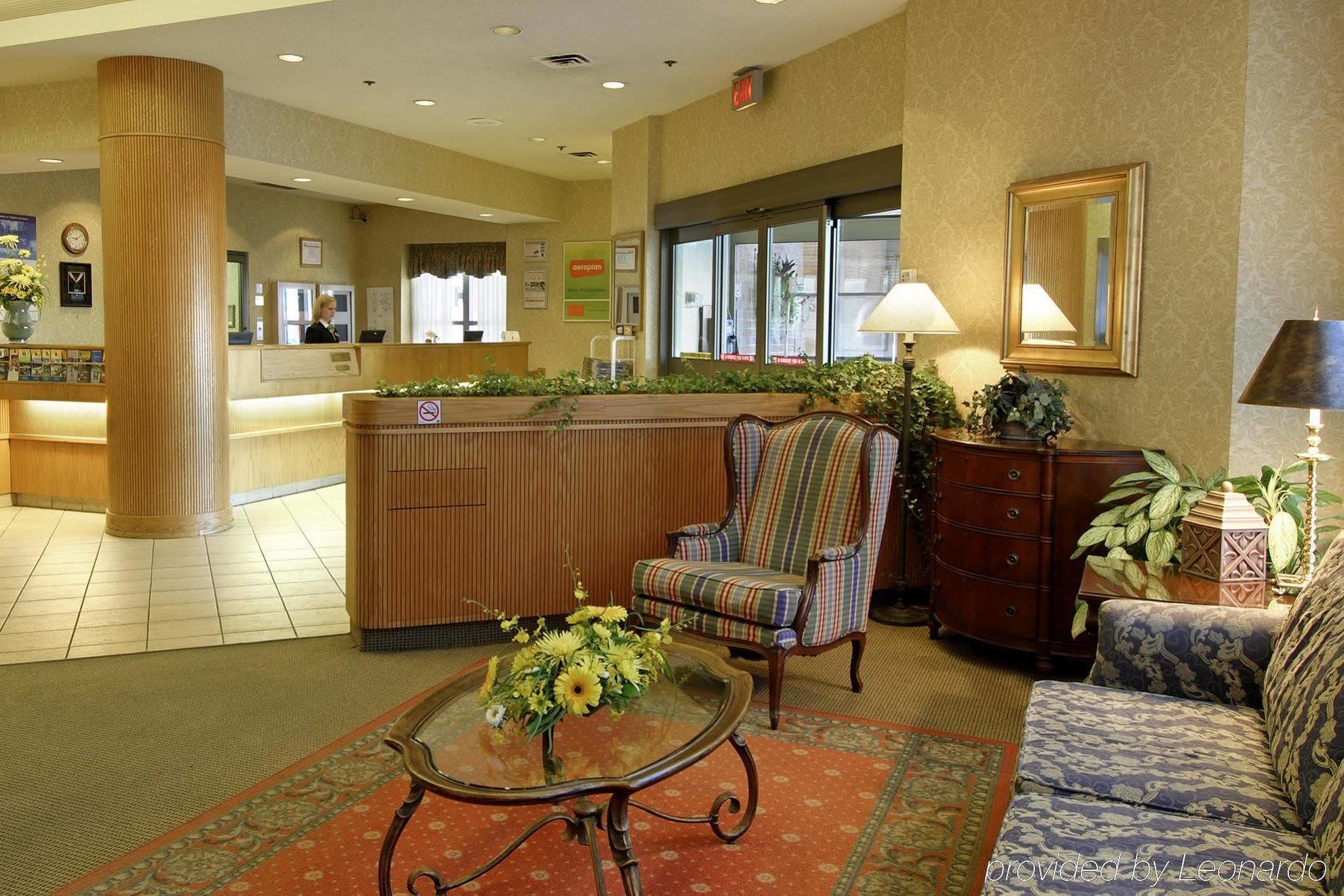 Towneplace Suites By Marriott Windsor Inreriör bild